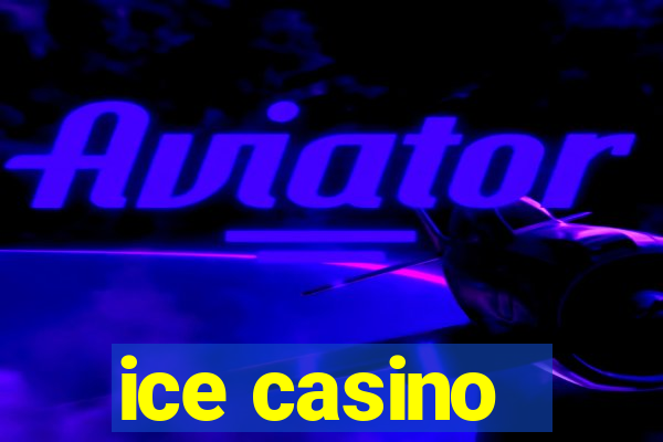 ice casino - app